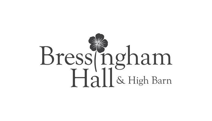 Bressingham Hall Logo